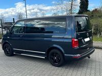 gebraucht VW Multivan T6