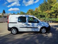 gebraucht Renault Kangoo Z.E. *Batteriemiete* 33 kwh PDC Klima Gebrauchtwagen, bei Autohaus von der Weppen GmbH & Co. KG