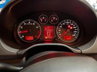 Gebraucht Audi A3 102 PS (75 kW) 2007 Grau Kleinwagen