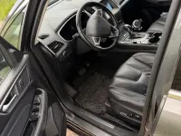 Gebraucht Ford S-MAX Titanium 180 PS (132 kW) 2016 Grau Van / Kleinbus