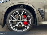 Neu BMW X5 Performance 298 PS (219 kW) 2026 Manhattan metallic SUV