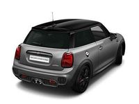 Gebraucht Mini John Cooper Works 231 PS (169 kW) 2019 Grau Kleinwagen
