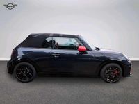 Gebraucht Mini John Cooper Works Cabriolet 231 PS (169 kW) 2024 Grau Cabrio