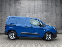 Gebraucht Opel Combo-e Life 100 kW (136 PS) 2025 Blau Limousine