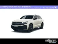 Neu VW Touareg Edition 286 PS (210 kW) 2026 Sechura beige, metallic SUV