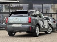 Gebraucht Mini Countryman 204 PS (150 kW) 2024 Grün SUV