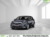 Neu Kia Ceed 140 PS (102 kW) 2026 Penta grau Kleinwagen