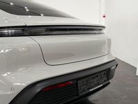 Gebraucht Porsche Taycan 350 kW (476 PS) 2023 Grau Limousine
