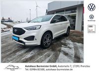Gebraucht Ford Edge ST-Line 238 PS (175 kW) 2018 Weiß SUV
