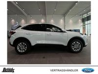 Gebraucht Ford Kuga Titanium 242 PS (177 kW) 2025 Frozen white SUV