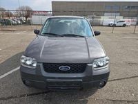 Gebraucht Ford Maverick 150 PS (110 kW) 2005 Grau SUV