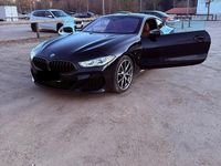 Gebraucht BMW M850 Exclusive 530 PS (389 kW) 2018 Coupé