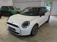 Gebraucht Mini Cooper Classic 135 kW (184 PS) 2025 Weiß Kleinwagen