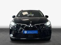 Usado Mitsubishi ASX Plus 94 HP (69 kW) 2025 Preto SUV