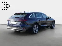 Occasion Audi A6 Ambiente 204 ch (150 kW) 2025 Bleue Break