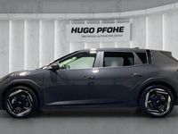 Neu Kia EV4 Earth 150 kW (204 PS) 2025 Grau Limousine