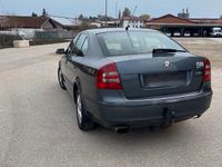 Gebraucht Skoda Octavia 105 PS (77 kW) 2006 Limousine
