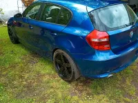 Gebraucht BMW 120 200 PS (147 kW) 2008 Kleinwagen
