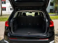Gebraucht BMW iX1 230 kW (313 PS) 2023 Schwarz SUV