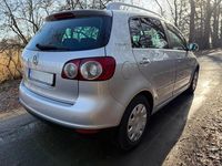 Gebraucht VW Golf V 102 PS (75 kW) 2007 Silber Limousine
