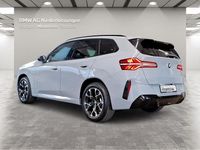 Gebraucht BMW X3 M Sport 197 PS (144 kW) 2025 Grau SUV