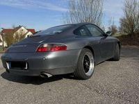 Gebraucht Porsche 911 Carrera 4 300 PS (220 kW) 2000 Coupé