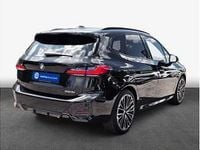 Nowe BMW 223 Active Tourer Performance 204 KM (150 kW) 2025 Czarny Minivan