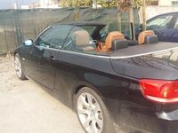 Occasion BMW 330 Cabriolet 231 ch (169 kW) 2008 Noir Cabriolet
