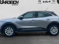 Gebraucht Opel Mokka Enjoy 101 PS (74 kW) 2023 Grau SUV