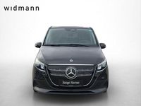 Gebraucht Mercedes EQV300 150 kW (204 PS) 2024 Graphitgrau metallic Van / Kleinbus