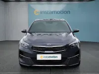 Brugt Kia XCeed 160 HK (117 kW) 2021 Grå SUV