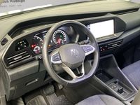 Gebraucht VW Caddy Maxi Life 114 PS (83 kW) 2023 Indiumgrau metallic Van / Kleinbus