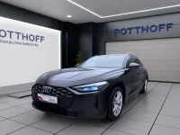 Gebraucht Audi A5 Sport 204 PS (150 kW) 2025 Schwarz Kombi