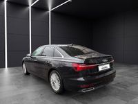 Gebraucht Audi A6 Design 286 PS (210 kW) 2018 Schwarz Limousine