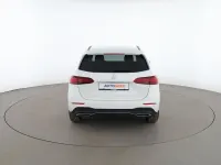 Gebraucht Mercedes B200 Progressive 177 PS (130 kW) 2023 Weiß Kleinwagen