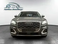 Gebraucht Audi Q2 Sport 116 PS (85 kW) 2018 Grau SUV