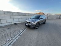 gebraucht Nissan Qashqai N-Connecta*ACC*360GRAD KAMERA*GARANTIE*