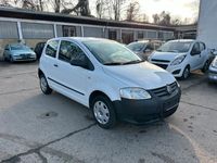 gebraucht VW Fox 1.2 40KW,EURO4,95TKM,TÜV08/2024