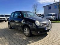 gebraucht VW Lupo 1.0 College*Radio*USB*JVC*