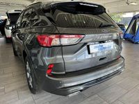Gebraucht Ford Kuga ST-Line X 224 PS (164 kW) 2024 Magneticgrau SUV