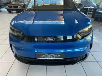 Second-hand Ford Capri 210 kW (286 CP) 2025 Albastru SUV