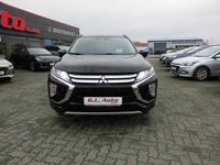 gebraucht Mitsubishi Eclipse Cross /HUD/AHK/360°/BI-LED/4xSH/PDC/18"/