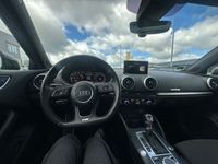 gebraucht Audi A3 e-tron sport Pano MATRIX Sport