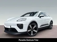Brugt Porsche Macan 264 kW (360 HK) 2026 Hvid SUV