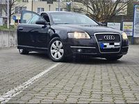Gebraucht Audi A6 232 PS (170 kW) 2007 Schwarz Limousine