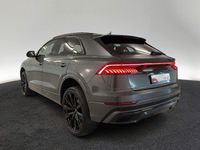 Gebraucht Audi Q8 Competition 286 PS (210 kW) 2023 Daytonagrau perleffekt SUV