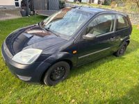 gebraucht Ford Fiesta 1.3 44 kW -