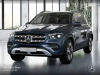 Gebraucht Mercedes GLE580 Premium 517 PS (380 kW) 2025 Blau SUV