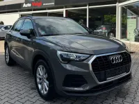 Gebraucht Audi Q3 150 PS (110 kW) 2020 Grau SUV