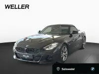 Gebraucht BMW Z4 M Sport 258 PS (189 kW) 2023 Schwarz Cabrio